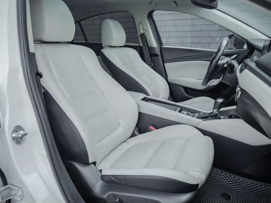 Mazda 6 III (GJ) Рестайлинг Тюмень  - изображение 5