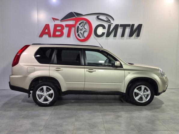 Nissan X-Trail II Рестайлинг с пробегом 2011 года, цена 1 230 000 рублей, 149592 км, внедорожник, Автокод Объявления