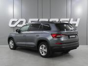 Skoda Kodiaq I Ростов-на-Дону  - изображение 22