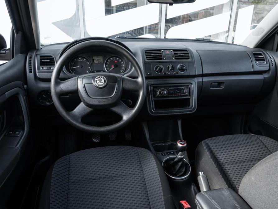 Skoda Fabia II Рестайлинг Ставрополь  - изображение 6