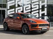 Porsche Macan I Рестайлинг 2 Волгоград  - изображение 24
