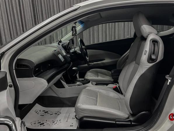 Honda CR-Z I с пробегом 2010 года, цена 999 000 рублей, 120000 км, хэтчбек, Автокод Объявления