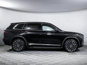 Geely Monjaro I Москва  - изображение 26