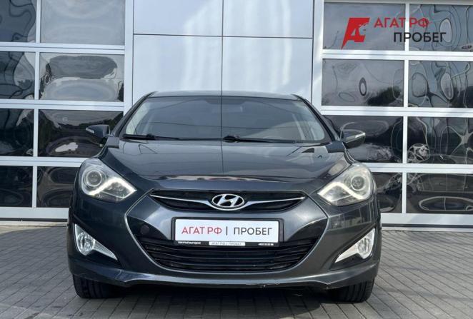 Hyundai i40 I с пробегом 2013 года, цена 1 050 000 рублей, 183612 км, седан, Автокод Объявления