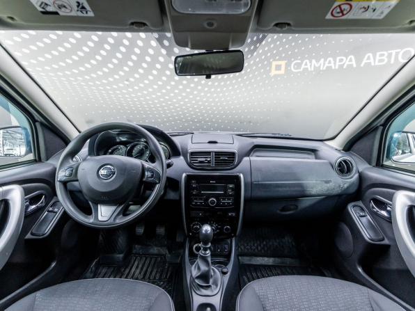 Nissan Terrano III (D10) с пробегом 2018 года, цена 1 387 000 рублей, 109867 км, внедорожник, Автокод Объявления