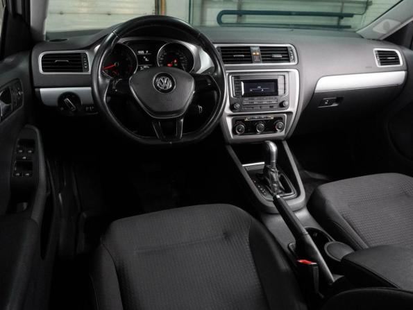 Volkswagen Jetta VI Рестайлинг с пробегом 2017 года, цена 1 498 000 рублей, 69621 км, седан, Автокод Объявления
