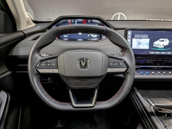 Changan CS55 Plus II с пробегом 2024 года, цена 1 875 000 рублей, 64201 км, внедорожник, Автокод Объявления