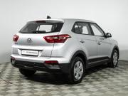 Hyundai Creta I Санкт-Петербург  - изображение 19