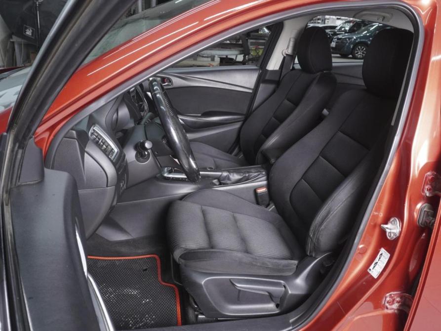 Mazda 6 III (GJ) Ростов-на-Дону  - изображение 10