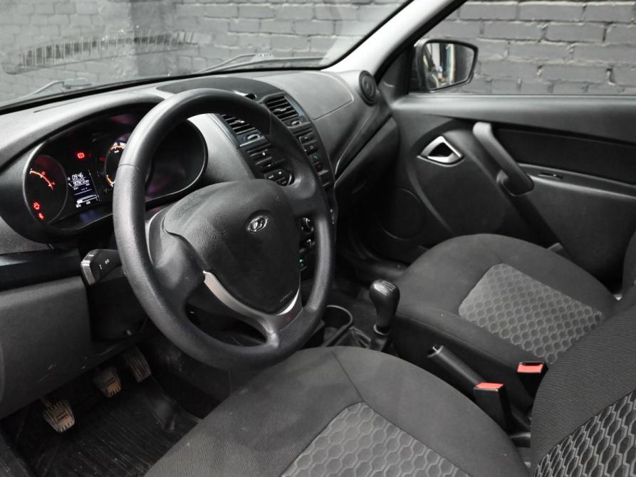 Lada (ВАЗ) Granta I Рестайлинг Екатеринбург  - изображение 14