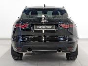 Jaguar F-Pace I Санкт-Петербург  - изображение 36