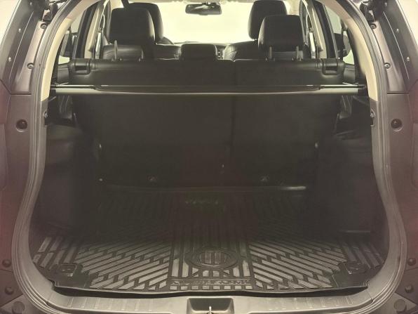 Mitsubishi Pajero Sport III с пробегом 2019 года, цена 3 120 000 рублей, 130767 км, внедорожник, Автокод Объявления