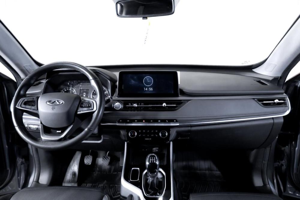 Chery Tiggo 4 Pro I Тюмень  - изображение 14