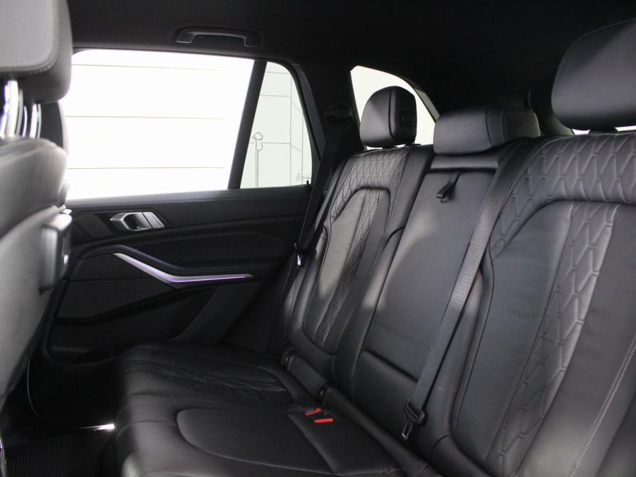 BMW X5 IV (G05/G18) Москва  - изображение 3