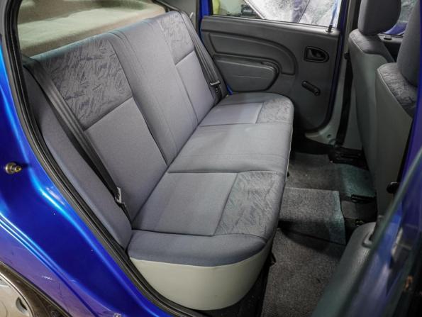 Renault Logan I с пробегом 2006 года, цена 299 000 рублей, 97000 км, седан, Автокод Объявления