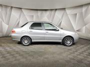 Fiat Albea I Рестайлинг Москва  - изображение 24