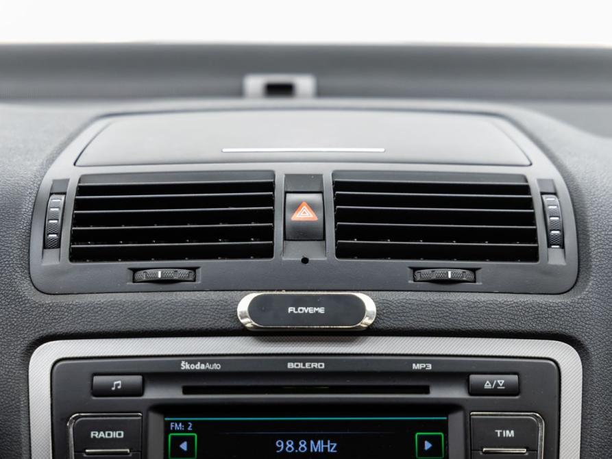 Skoda Octavia II (A5) Рестайлинг Волгоград  - изображение 16