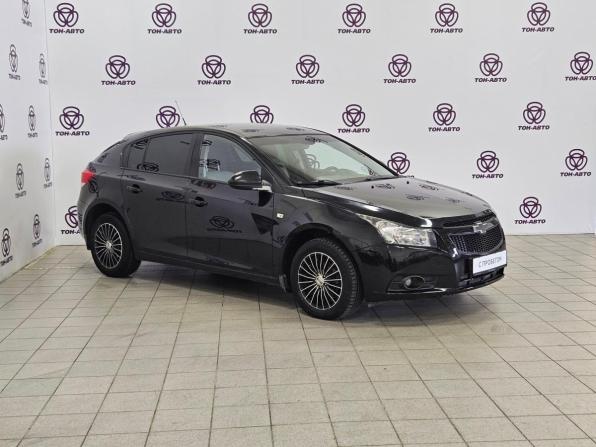 Chevrolet Cruze I Рестайлинг с пробегом 2012 года, цена 695 000 рублей, 179330 км, хэтчбек, Автокод Объявления
