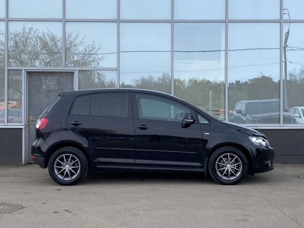 Volkswagen Golf Plus II с пробегом 2012 года, цена 729 000 рублей, 210615 км, хэтчбек, Автокод Объявления