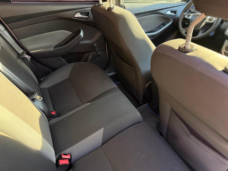 Ford Focus III Оренбург  - изображение 13