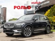 Volvo XC90 II Рестайлинг 1 Москва  - изображение 26