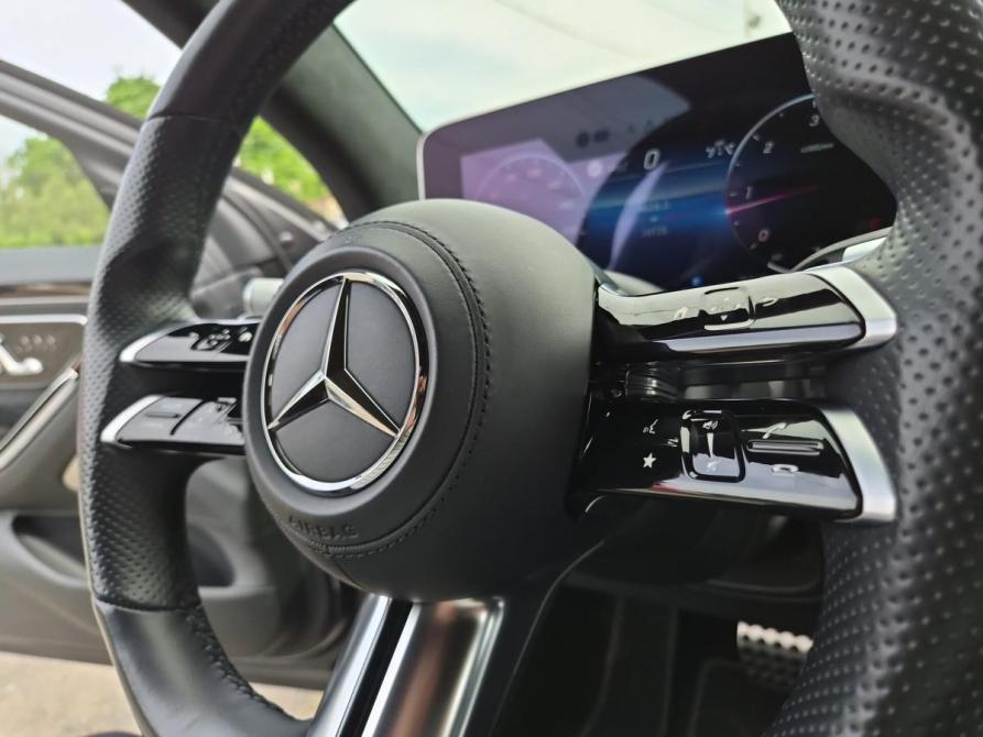 Mercedes-Benz S-Класс VII (W223) Саратов  - изображение 37