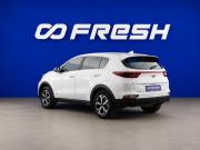 Kia Sportage IV Рестайлинг Москва  - изображение 21