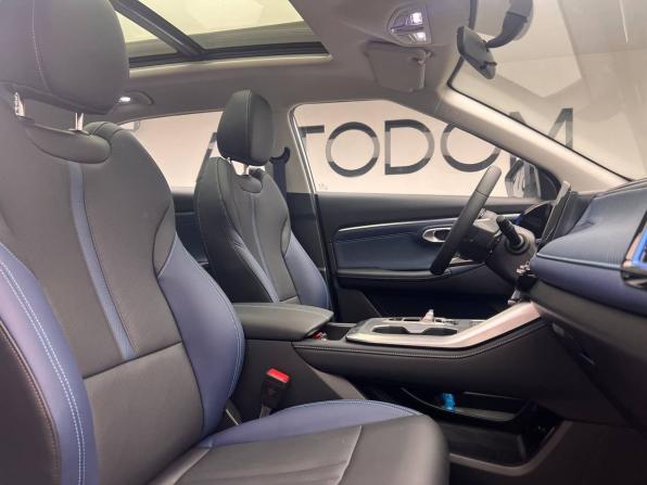 GAC GS3 с пробегом 2024 года, цена 2 250 000 рублей, 8 км, внедорожник, Автокод Объявления