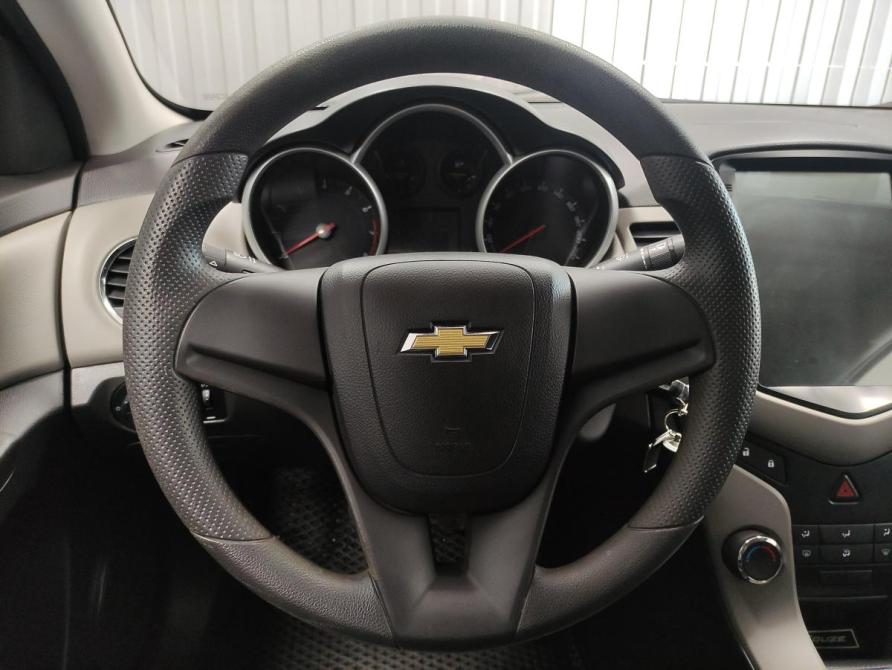 Chevrolet Cruze I Рестайлинг Пермь  - изображение 7