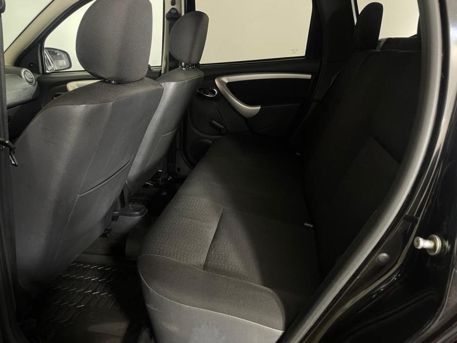 Nissan Terrano III (D10) Воронеж  - изображение 16