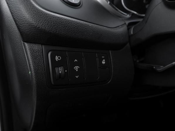 Kia Ceed II Рестайлинг с пробегом 2017 года, цена 1 175 000 рублей, 195265 км, хэтчбек, Автокод Объявления