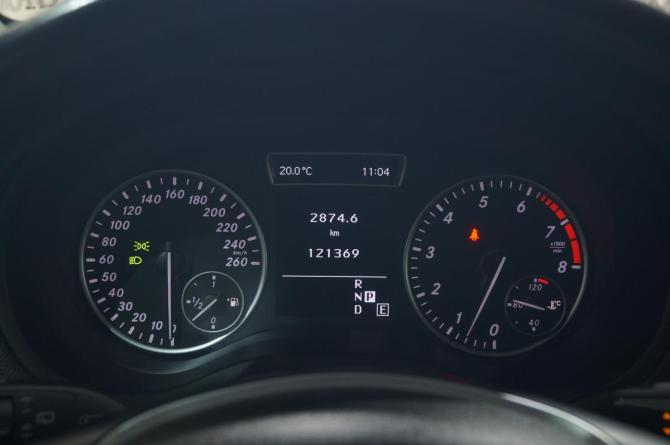 Mercedes-Benz B-Класс II (W246) с пробегом 2012 года, цена 1 150 000 рублей, 120000 км, хэтчбек, Автокод Объявления