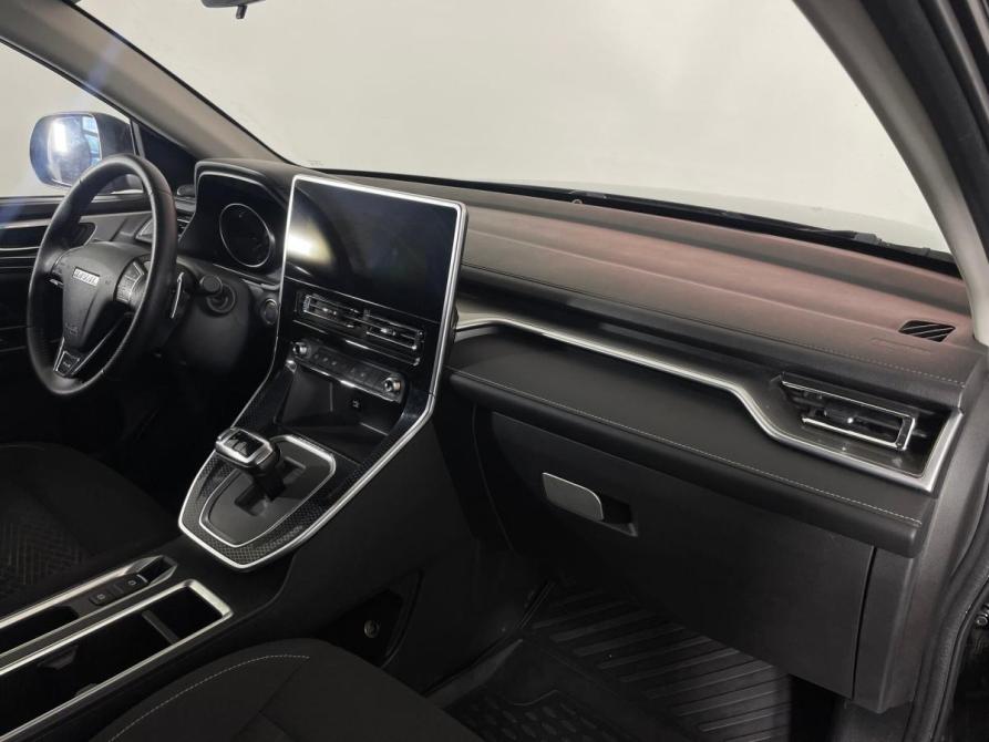 Haval M6 II Воронеж  - изображение 10