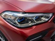 BMW X6 III (G06) Краснодар  - изображение 36