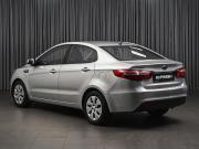 Kia Rio III Ставрополь  - изображение 24