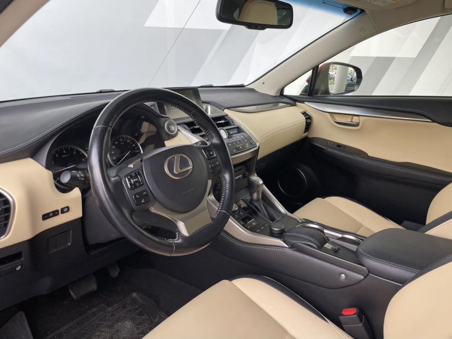 Lexus NX I Екатеринбург  - изображение 13