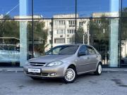 Chevrolet Lacetti I Самара  - изображение 15