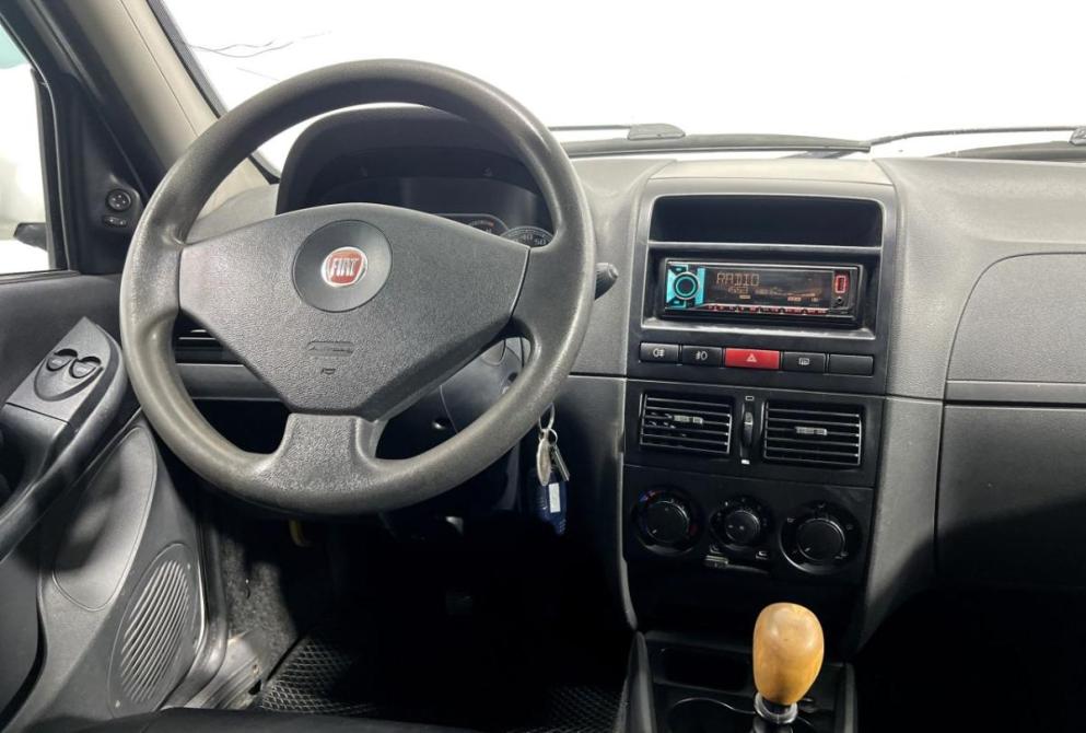 Fiat Albea I Рестайлинг Нижний Новгород  - изображение 15