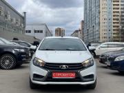 Lada (ВАЗ) Vesta I Санкт-Петербург  - изображение 17