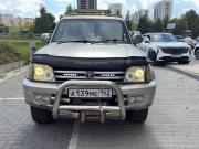 Toyota Land Cruiser Prado 90 Series Кемерово  - изображение 64