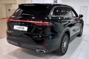 Chery Tiggo 9 I Москва  - изображение 43