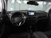 Hyundai Tucson III Рестайлинг Минеральные Воды  - изображение 23