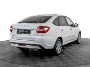 Lada (ВАЗ) Granta I Рестайлинг Санкт-Петербург  - изображение 31