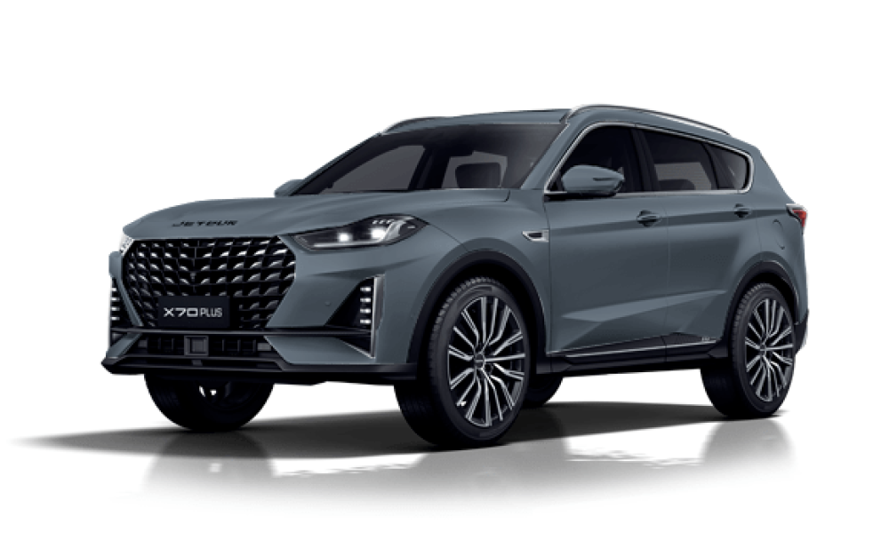 JETOUR X70+ I Рестайлинг Нижний Новгород  - изображение 1
