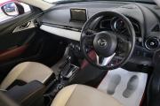 Mazda CX-3 I Омск  - изображение 32