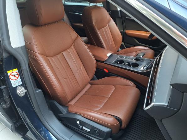 Audi A7 II (4K) с пробегом 2021 года, цена 4 900 000 рублей, 74202 км, лифтбек, Автокод Объявления