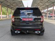 Ford Explorer V Екатеринбург  - изображение 29