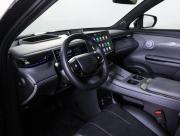GAC Trumpchi S7 Москва  - изображение 50