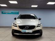 Volvo V40 Cross Country I Рестайлинг Москва  - изображение 21