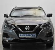 Nissan Qashqai II Рестайлинг Москва  - изображение 19